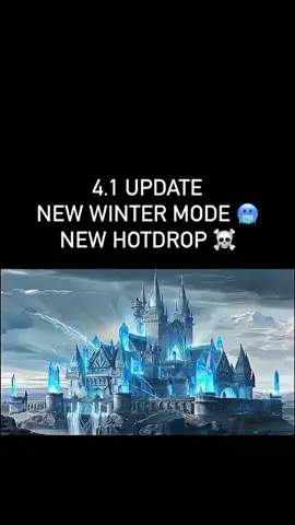 4.1 update 🥶🥶#creatorsearchinsights #foryoupage #pubgmobile #story #creatorsearchinsights @TikTok Philippines 