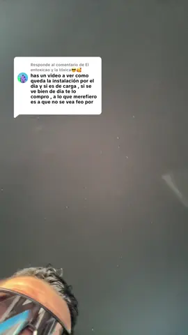 Respuesta a @El entoxicao y la tóxica😎🥰 