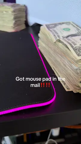 Only 20$$ #rollforalloffice @Rollforall #fyp #mousepad #GamingSetup #gaming  (Calm luh commercial)