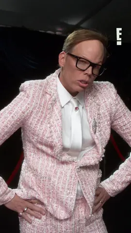 Emmy winner #JeffHiller has a nice ring to it, don't you think? #LiveFromE #Emmys