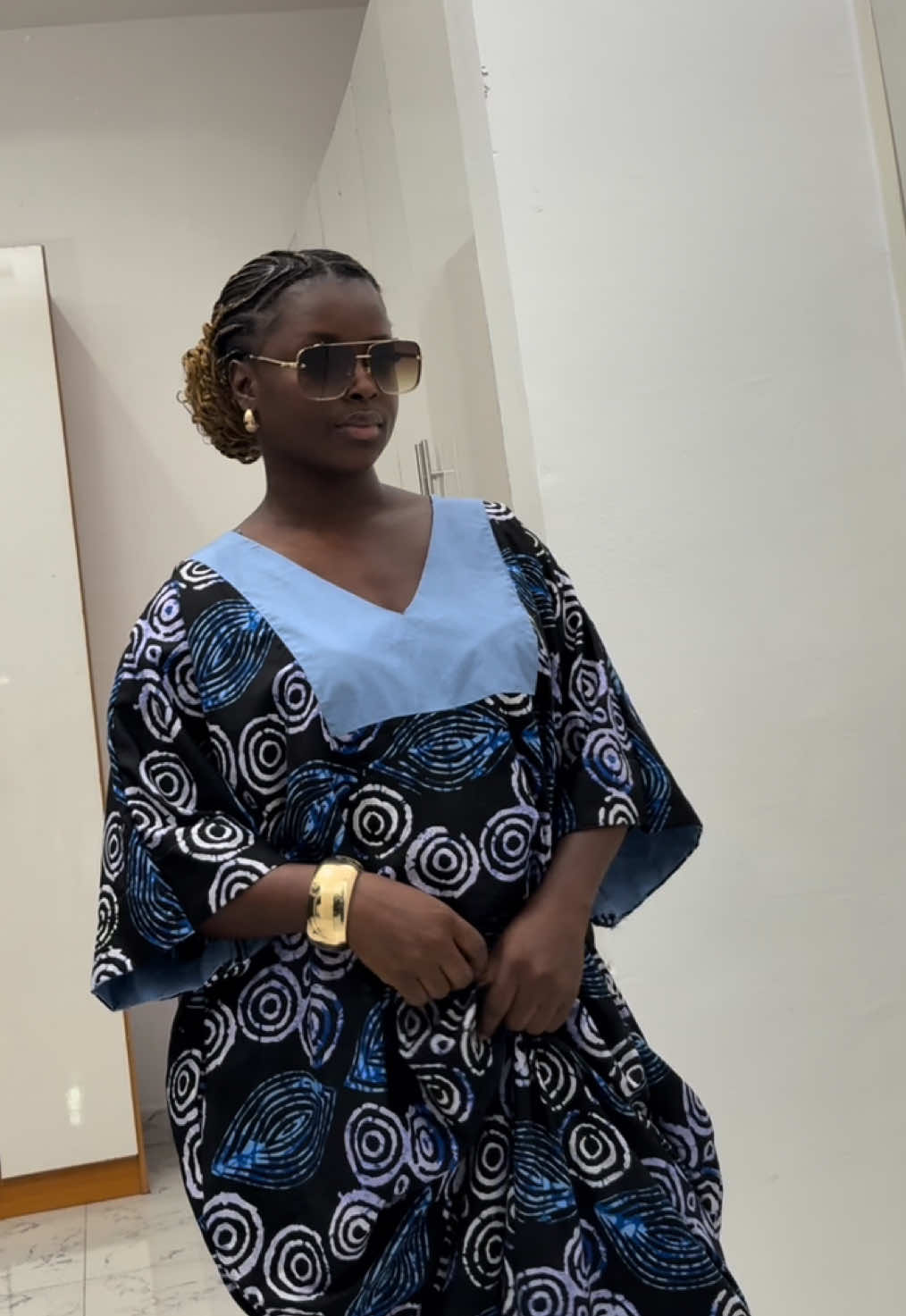 POV: YOU’D OWN THIS BUBU DRESS WITH JUST 10K #fyp #mystylez #bubugownslovers #fashiontiktok #viral 
