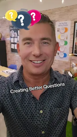Depth of Knowledge questioning made simple with the help of @studyfetch. The DOK Generator will create deeper level questions for any grade or subject you're teaching at it's all Free! #studyfetch #AIforTeachers #EduTok #teacherhack #teachersoftiktok 