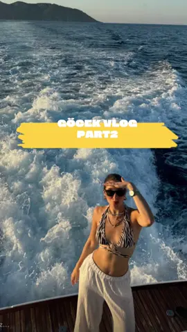 #göcek #göcekkoylari #tatil #Vlog #dailyvlog 