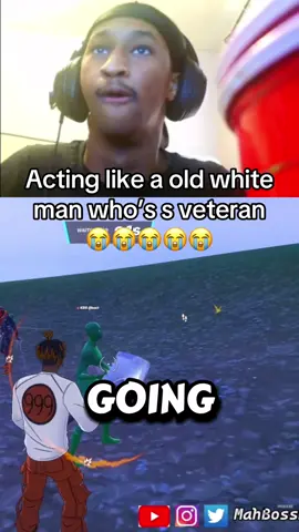 Ain’t no way😭 #funny #viral #fyp #fortnite 