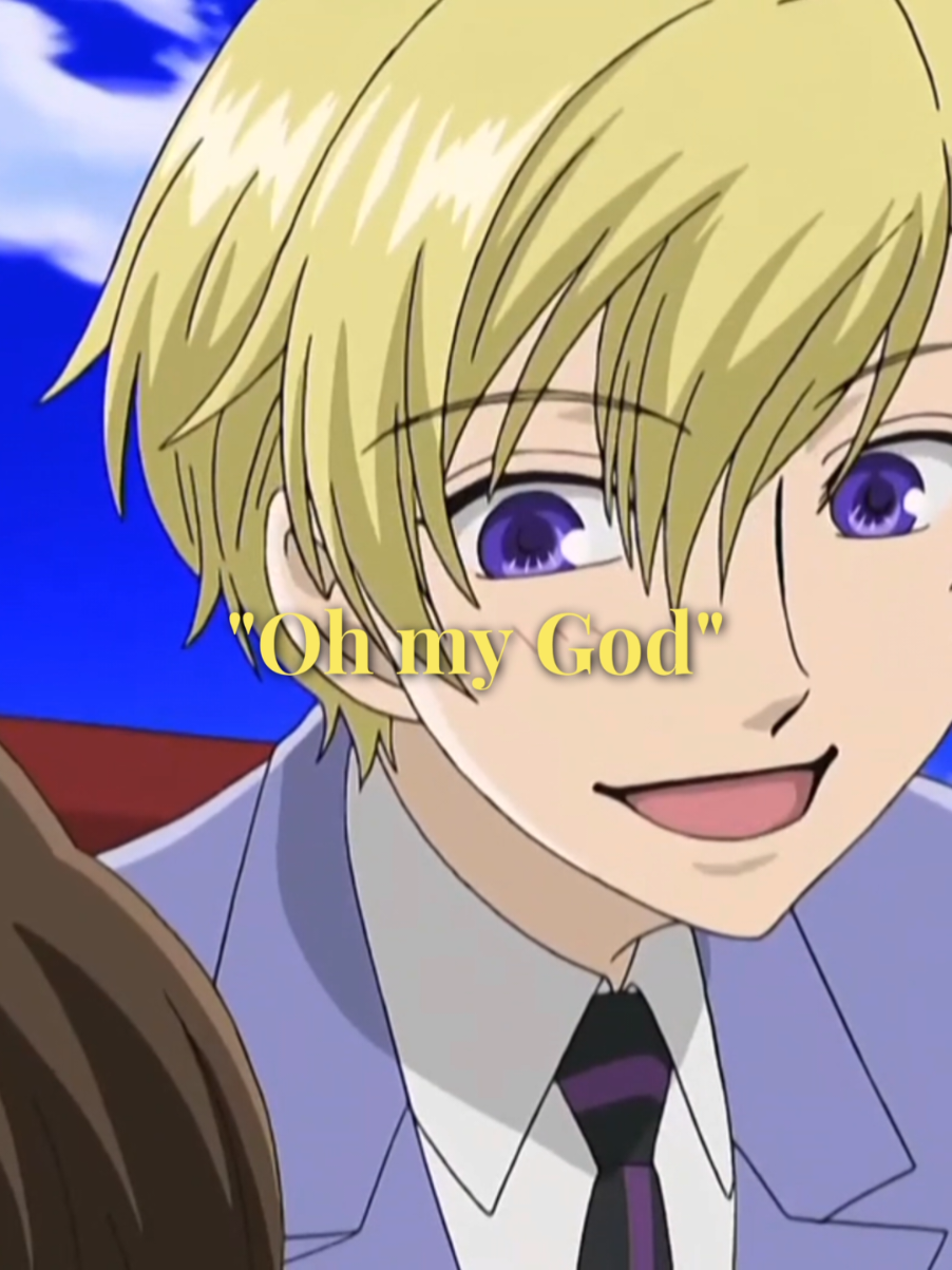 Inmediatamente pense en tamaki cuando me salieron videos con esta canción‼️ #ouranhighschoolhostclub #ouranhostclub #tamaki #tamakisuoh #paratiiiiiiiiiiiiiiiiiiiiiiiiiiiiiii 