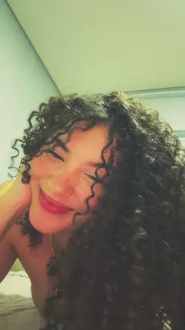 Meu amooor…