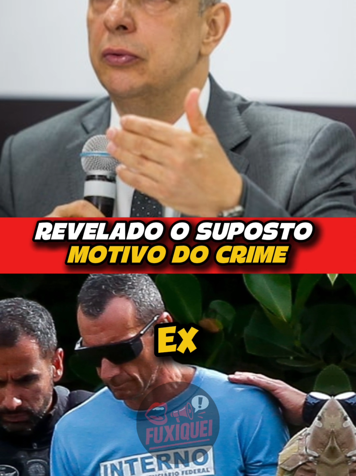 REVELADO POR QUE RUY FERRAZ TEVE VIDA CEIFADA PELO CRIME #ruyferrazfontes #saopaulo #noticias 