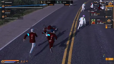 จัดอันดับการด่าที่เจ็บที่สุดอันดับที่1😭 #3S #lastcity #เจซีtrp #xyen 