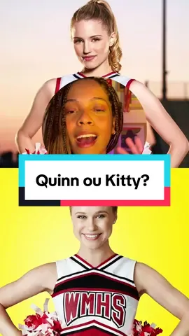 Quinn Fabray era humana, complexa, incrível. E os roteiristas odiaram isso. A construção da personagem aos olhos do público não foi o que esperavam, então tomaram uma solução drástica. Você concorda com a jornada final dela? Me conta nos comentários.