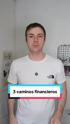 Nunca compres una acción sin mirar estos 3 indicadores financieros 📈Una acción es un pedacito de una empresa 💰Para que te vaya bien, tenés que comprar acciones de calidad a buen precio 🤔¿Y vos con cuáles indicadores mirás? #Finanzas #Economia #Invertir #Inversiones #Ahorro  