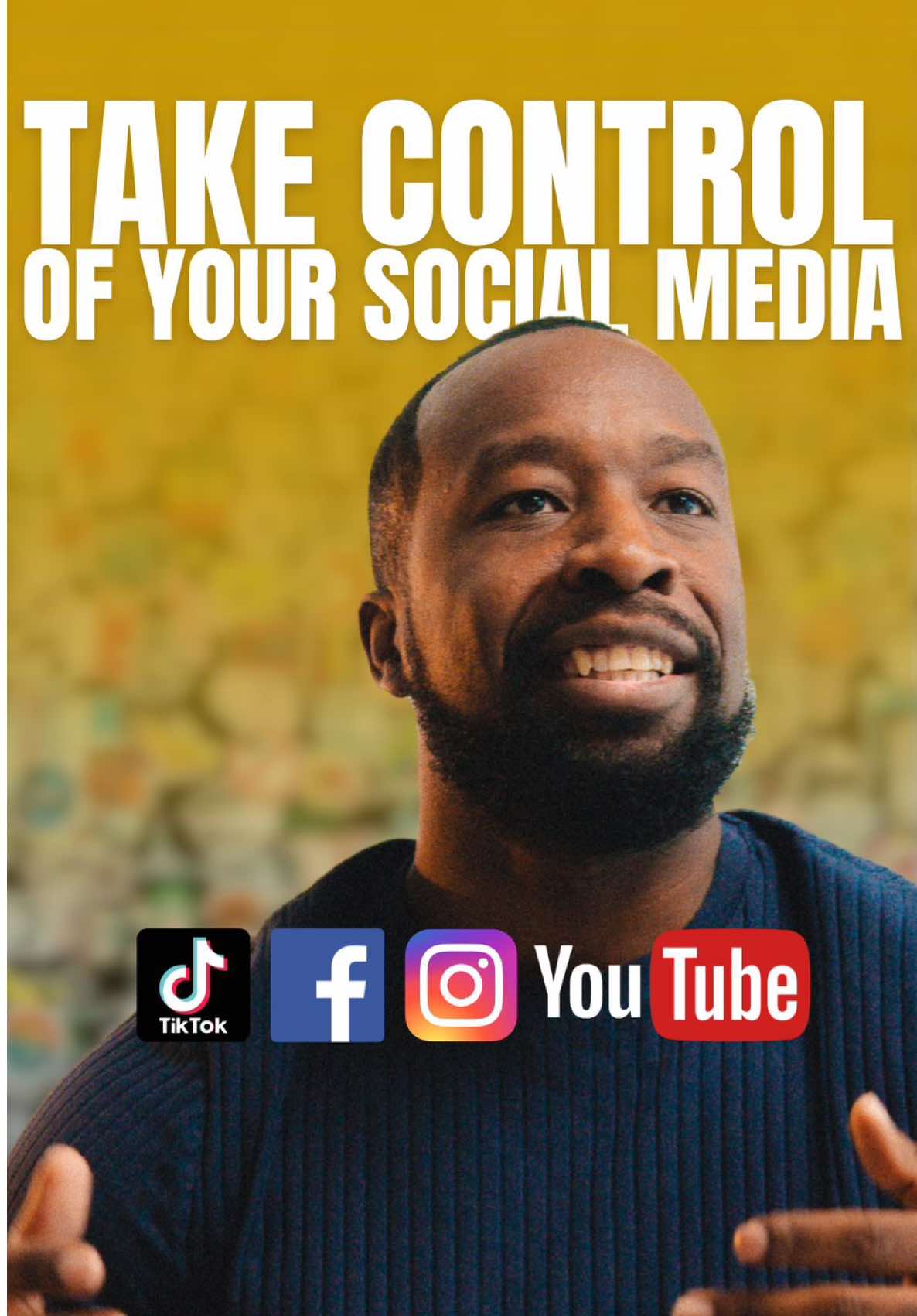 Take control of your social media. #nashvillenews #leviismail 