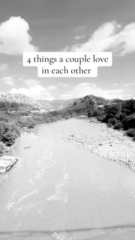 4 things a couple love in each other #viralvideos #muslimtiktok #islamic_video #muslim #fyp 