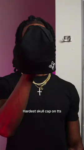 #tiktokshop #tiktokshopcreatorpicks #skull #cap 