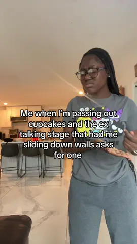 Actually you can starve fr