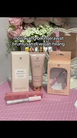 #glowies #glowiesbeauty #glowiesdreamymoisturizer #glowiesserumbulumata 
