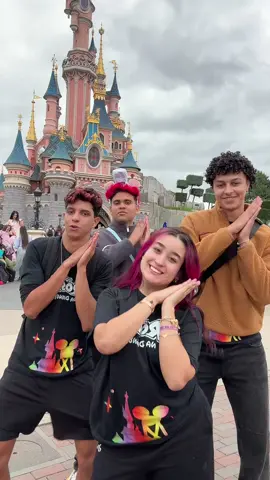 estamos na Disney 🫠💖