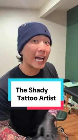 Taking new clients 🤐🤫