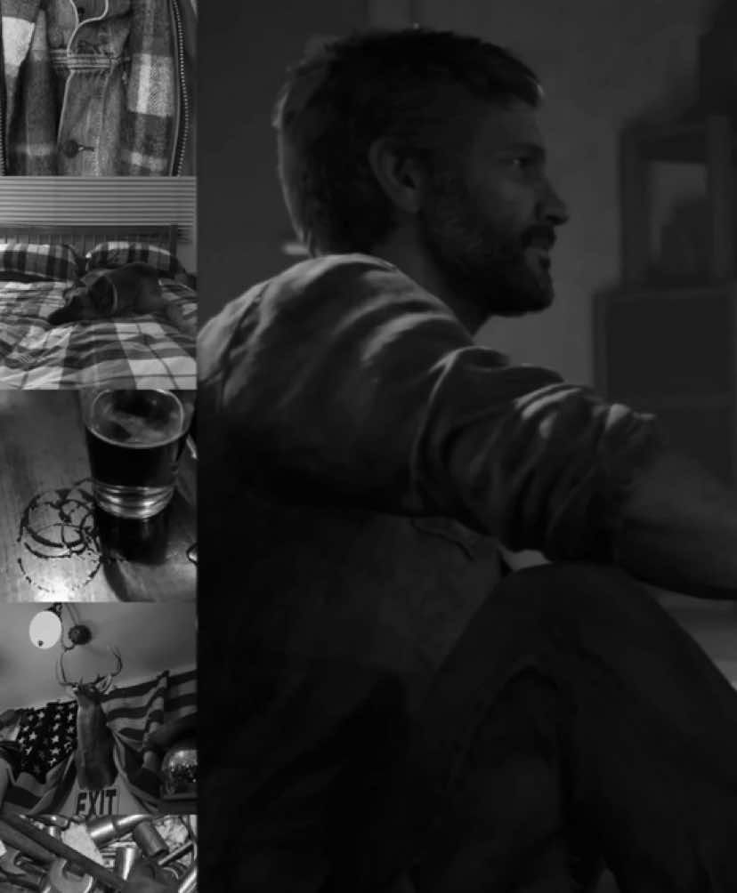 do you get it #joelmilleredit #thelastofusedit #tlouedit #tlou2edit 