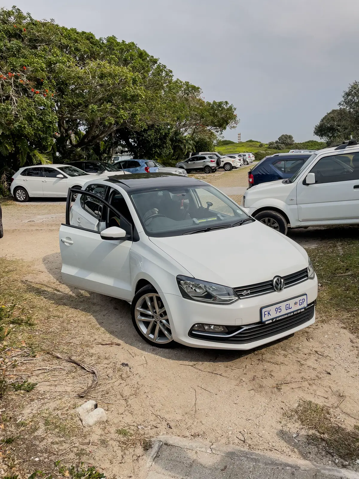 #fyp #oemlook #volkwagen #polo6c #kotaembassy 
