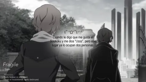#SOUKOKU15AND22   ─── Hashtags de mierda, ¿¿POR QUEE SOLO 5???? MEJOR MIERDA 💔💔💔 .  #identificarse #viral #tiktok #bsd 