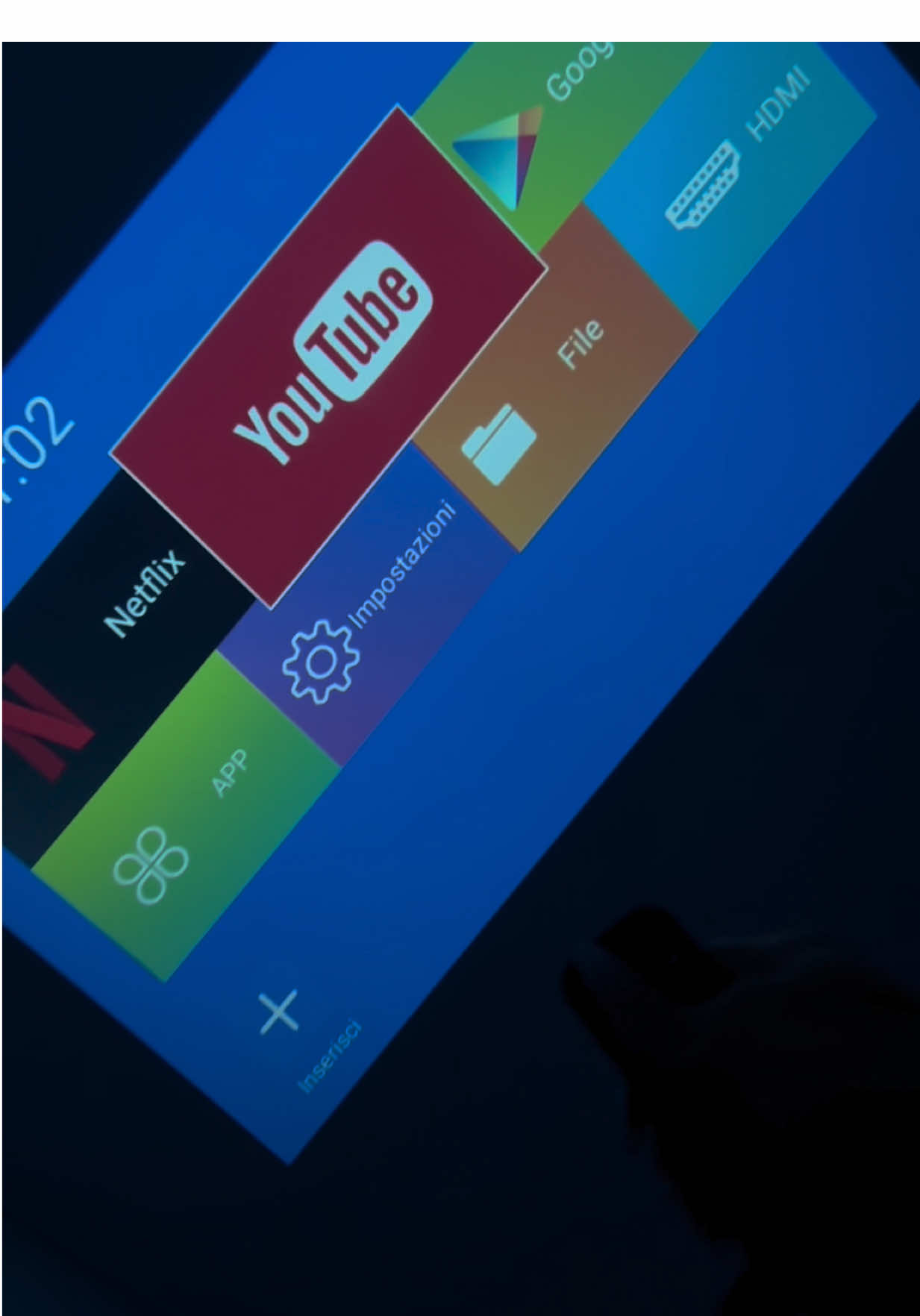 I nostri cartoni preferiti sono Spirit e Shrek, il tuo? Con questo proiettore fa la differenza vederli giuroooo 🙈🥺🥰