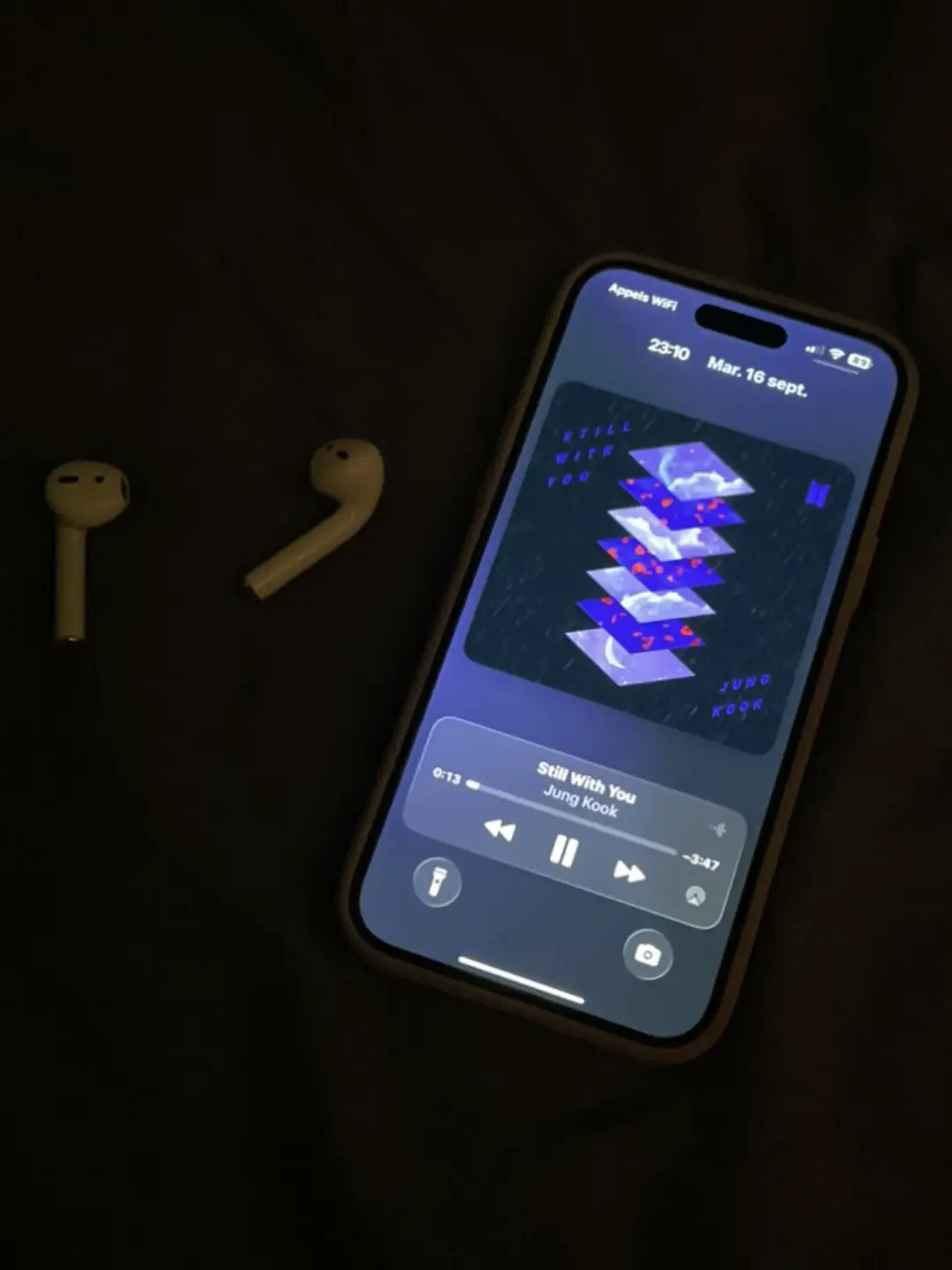 part4 #stillwithyou #jungkook #Kpop #song #fyp 