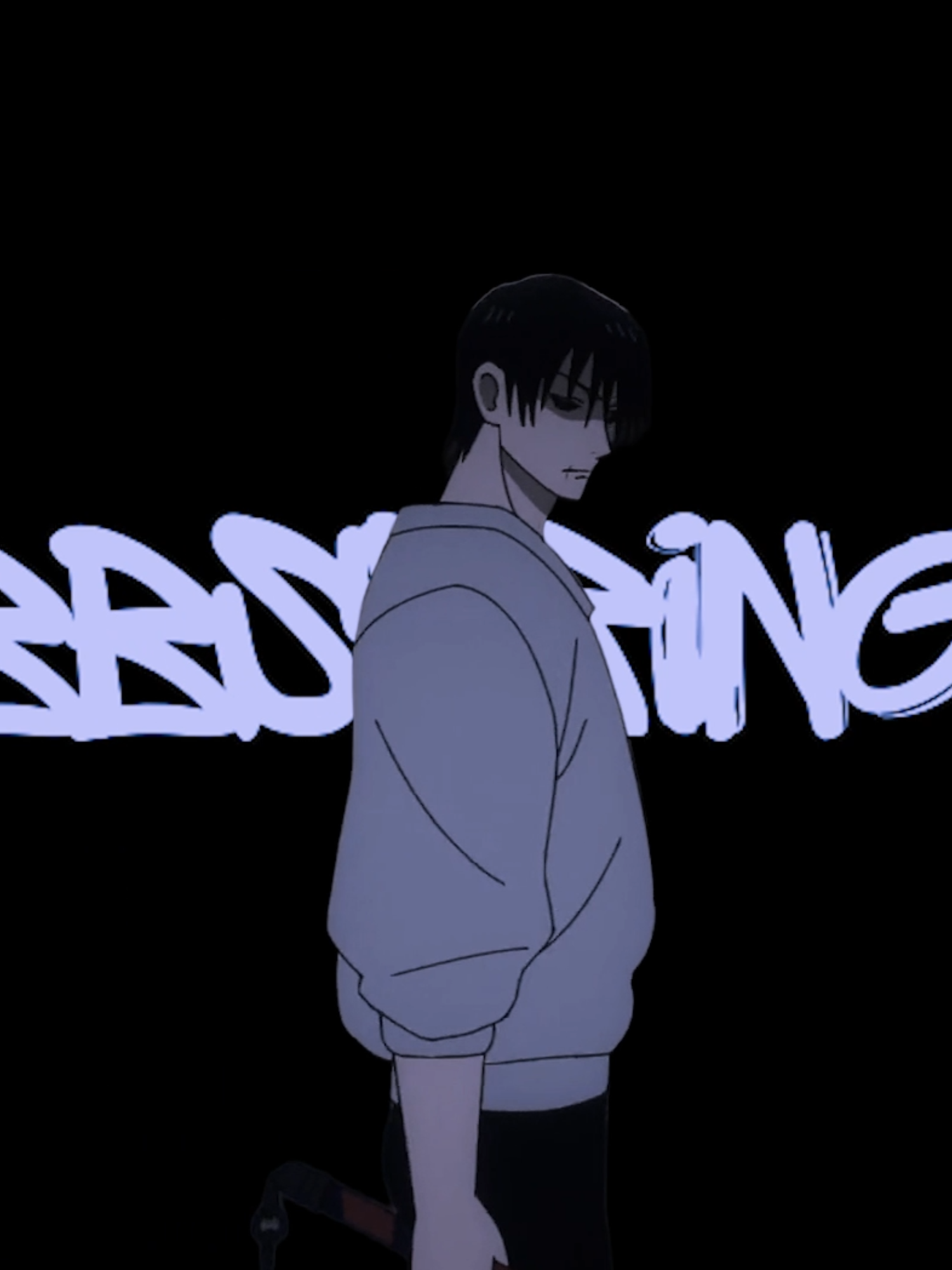 Toji: Unique Heavenly Restriction - - - #toji#jjk #manga #gojo #sukuna #fyp #edit