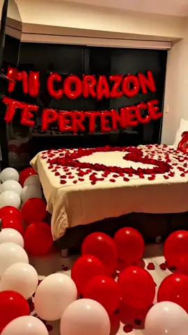 Mi corazón ♥️ te pertenece 😍✨ díselo con estilo, con una #sorpresa Kuyana que recuerde por siempre✨🎈  #couplegoals #detallesqueenamoran #sorpresasqueenamoran #sorpresa   