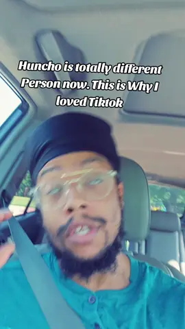 Tiktok has been a huge journey 