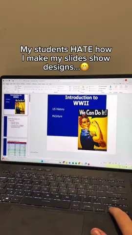 I’m really confused by tech but this study fetch website made it to easy to generate this slideshow and it’s FREE for anyone working as a teacher! 🤗 #teacher #over30 #slideshow #classroommanagement #teachingtips 