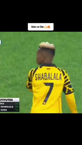 Mduduzi Shabalala 🙌🔥 vs Sekhukhune #lindoughentertainment 