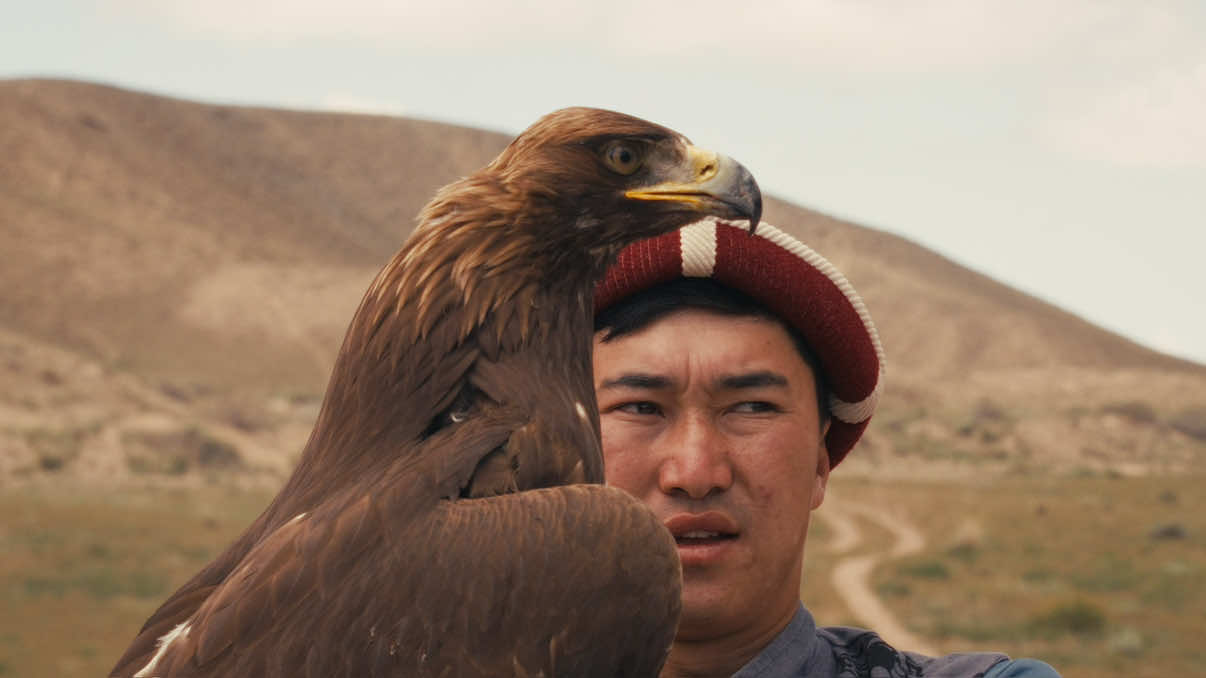 Berkutchi: Eagle Hunters I was able to capture footage of some of the last eagle hunters in the world. About 50 hunters remain in modern day, carrying on a tradition that’s been passed down for millennia. Though no longer needed as a source for basic survival, the hunters preserve this practice for cultural awareness and to protect these majestic birds.  Something I recommend everyone sees in their lifetime #kyrgyzstan #eaglehunters #eagles #sonyalpha 