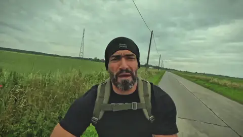 العمر رحلة 🚶‍♂️