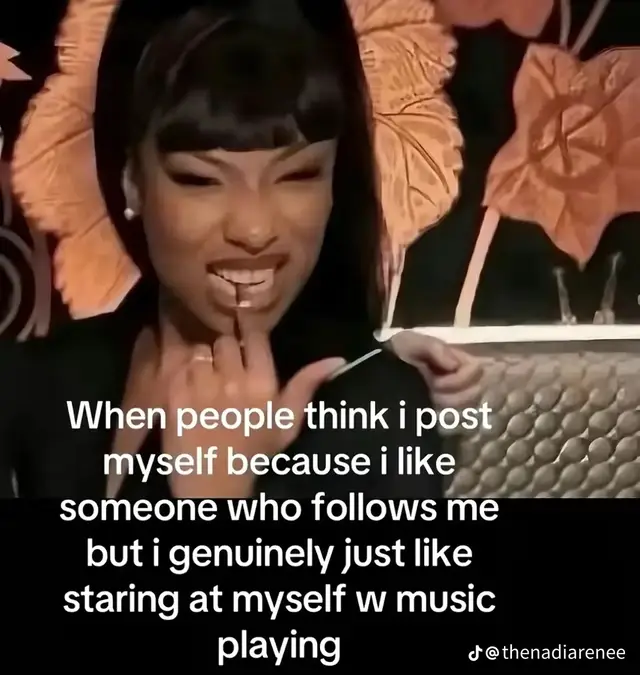 That’s it that’s all 🤓