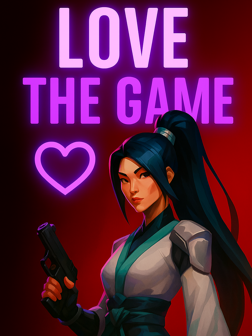 What You Should Play for Love in Valorant #valoranttips #Valorant #protips #competitivegaming #competitivevalorant #competitive #neuroscience #peakperformance #valorantguide #besttips #besttipsinvalorant #valorantlearn #GamingPsychology #rankup #psycology #motivationalvideo #motivation #text