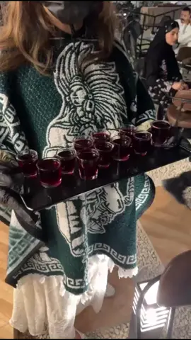 مطعم  تاكسيون لذيذ والاجواء حلوه 🥰 