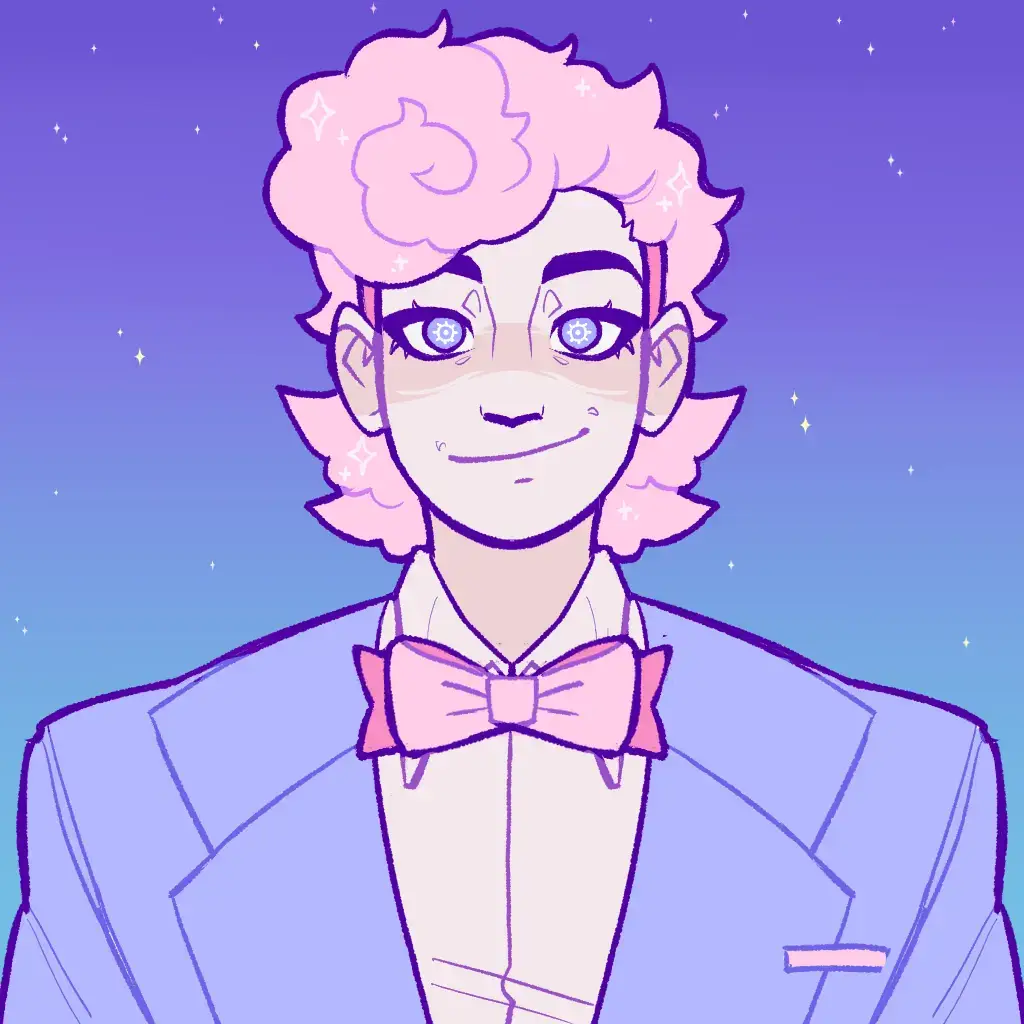 Am I right lads or am I right lads? --- #harveyharvington #bloodmoneygame #digitalart #fanart #digitalartist 