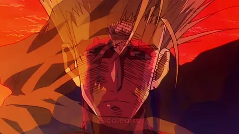 TRIGUN BABY 🤩🍩 | #trigun #trigunedit #fyp #edit #viraledit 