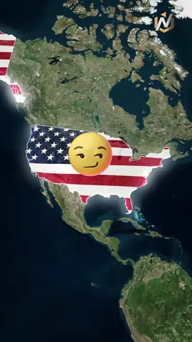هل سمعت أن الولايات المتحدة حاولت شراء دول كاملة ..إلا أن جميع المحاولات انتهت بالفشل الذريع.#الولايات_المتحدة #اسبانيا #جغرافيا #اخبار #معلومات 