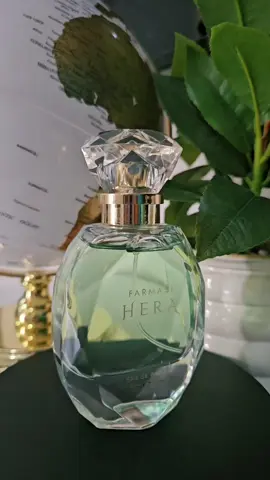 ✨ Perfume Hera de Farmasi ✨ Un aroma sofisticado, elegante y con carácter. Huele a una mujer millonaria, empoderada y segura de sí misma, que deja huella dondequiera que va. #herafarmasi #farmasimexico #huelerico #negociosdigitales #ventaporcatalogo 