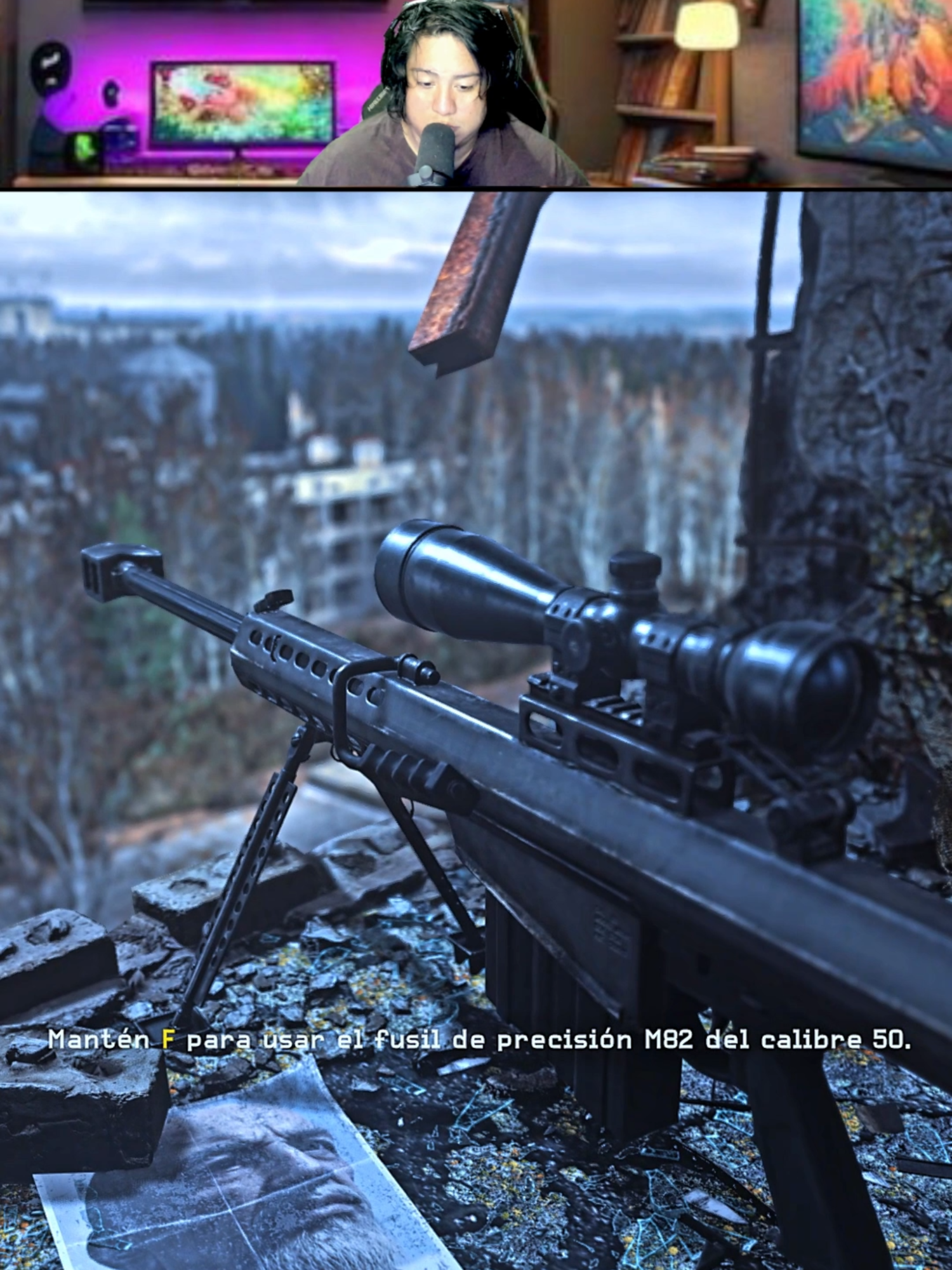De Pelicula Estamos Camuflados. #fyp #foruyou #reels #viraltiktokvideo #viralvideos #game #cod #callofduty