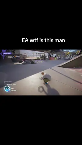Chat ik its in early access 😭 #skate #skate4 #xyzabc #fyp #skateearlyaccess 