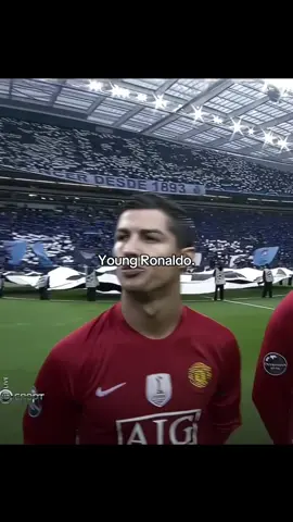 Ronaldo Prime 🐐☠️ #Football #ronaldo #soccertiktok #fyp 