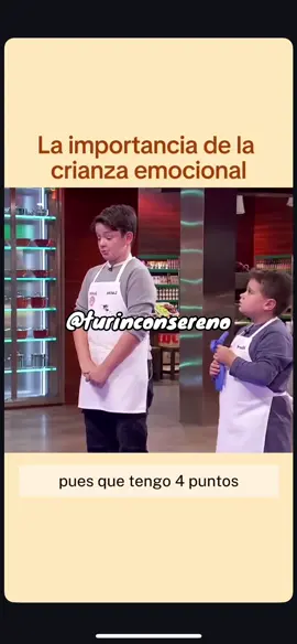 Criando hijos con amor ❤️ 