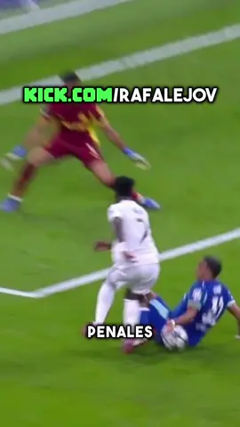 El Real Madrid vuelve a hacer de las suyas en una noche de Champions League. Real Madrid 2-1 Marsella. #realmadrid #championsleague #marsella #mbappe #champions