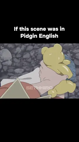 Plenty Shadow Clone Jutsu 😂| Naruto Pidgin English Version #NarutoPidgin  #AnimeNaija #WarriVoiceOver #NarutoFans #PidginComedy