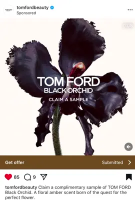 #freesample #tomfordbeauty #UGC #ugccreator #productreview