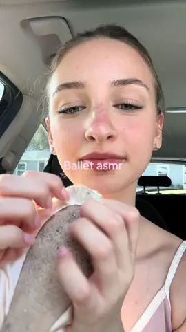 #asmr #ballet #xyzbca #fyp #foryou 