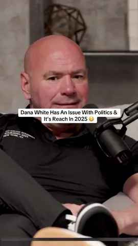 Dana Whites Issue with politics #loganpaul #impaulsive #fyp #danawhite #podcast @IMPAULSIVE 