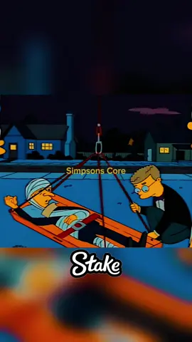 Simpsons core. #thesimpsons #simpsons #comedyvideo #paratí 